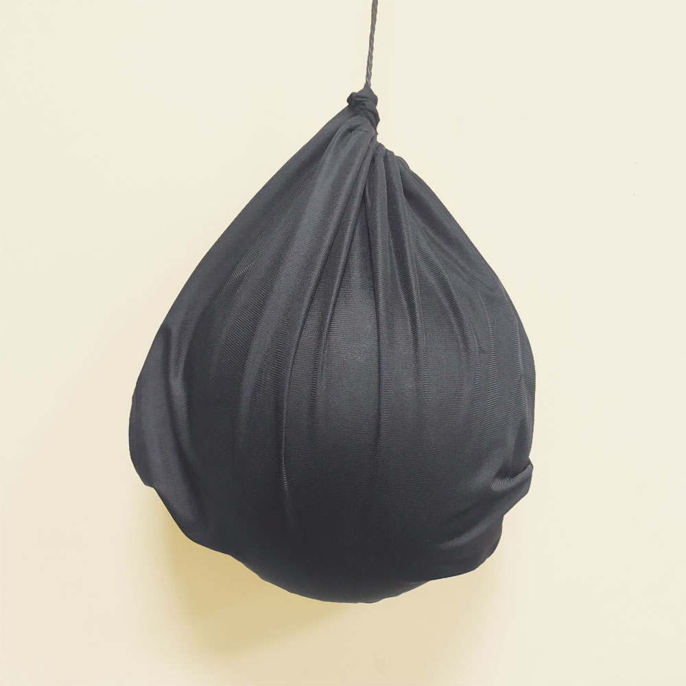 حقيبة خوذة ناعمة جيب برباط من  - مراجعة Bicycle Helmet وسعره